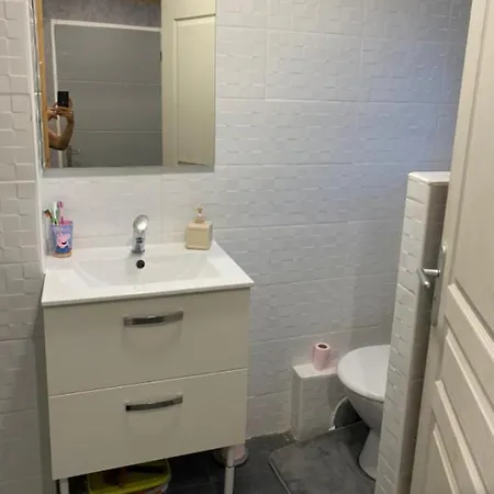 Apartment Nehal