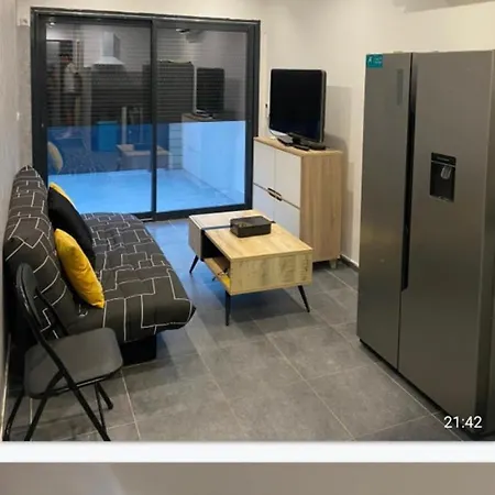 Nehal Apartment