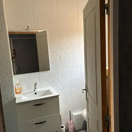 Apartment Nehal Tourbes